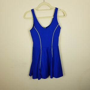 Athleta Tennis Play It Forward Dress